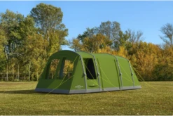 Vango Stargrove II Air 450 Familietent -Tent Wereld Winkels 5347056 5023519226414 2