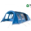 Vango Joro Air Sentinel Eco 600Xl Familietent -Tent Wereld Winkels 5359512 5023519218259 0
