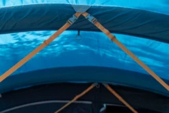 Vango Joro Air Sentinel Eco 600Xl Familietent -Tent Wereld Winkels 5359515 5023519218259 3