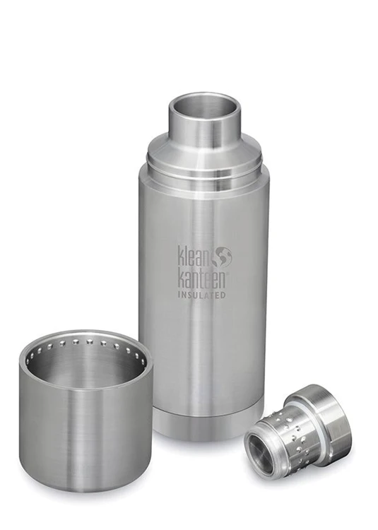 Klean Kanteen Tkpro 750Ml/25Oz Thermosfles 3 Klean Kanteen Tkpro 750Ml/25Oz Thermosfles