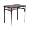 Bo-Camp Ind Decatur 90X60cm Tafel -Tent Wereld Winkels 5455042 8712013042008 0