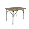Bo-Camp Feather 60X45cm Tafel -Tent Wereld Winkels 5455059 8712013044583 0