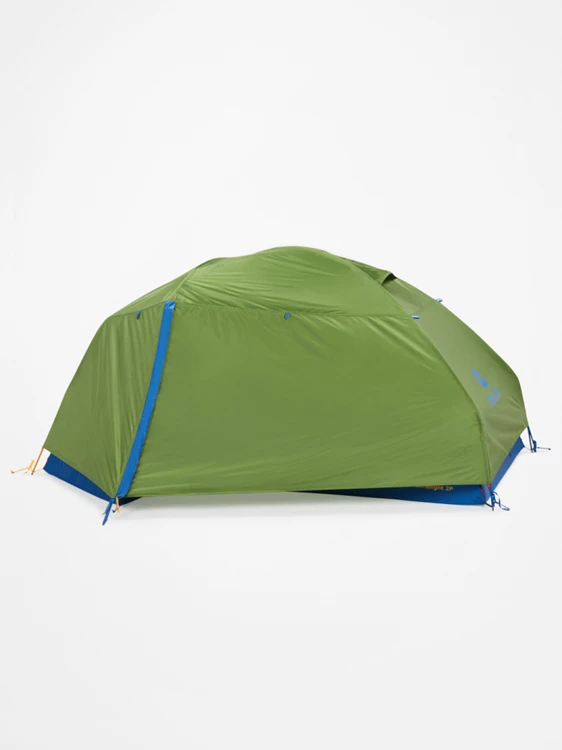 Marmot Limelight 2P Trekkerstent 3 Marmot Limelight 2P Trekkerstent