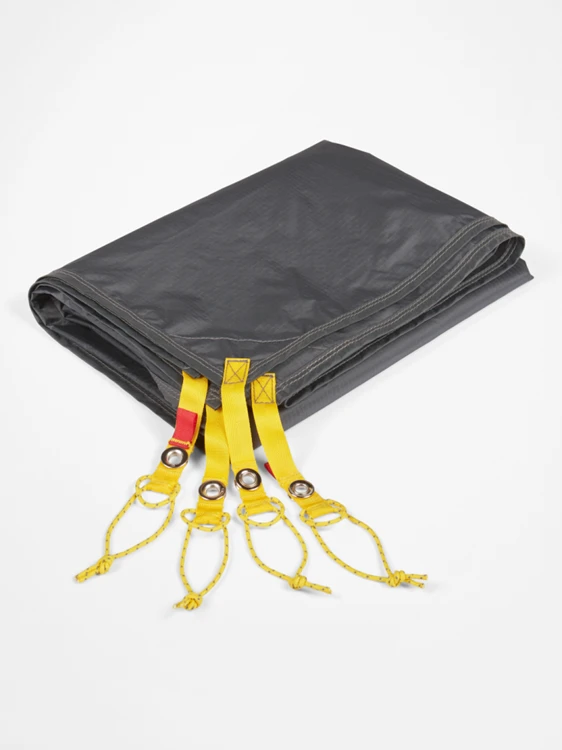 Marmot Tungsten Ul 2P Footprint Grondzeil 3 Marmot Tungsten Ul 2P Footprint Grondzeil