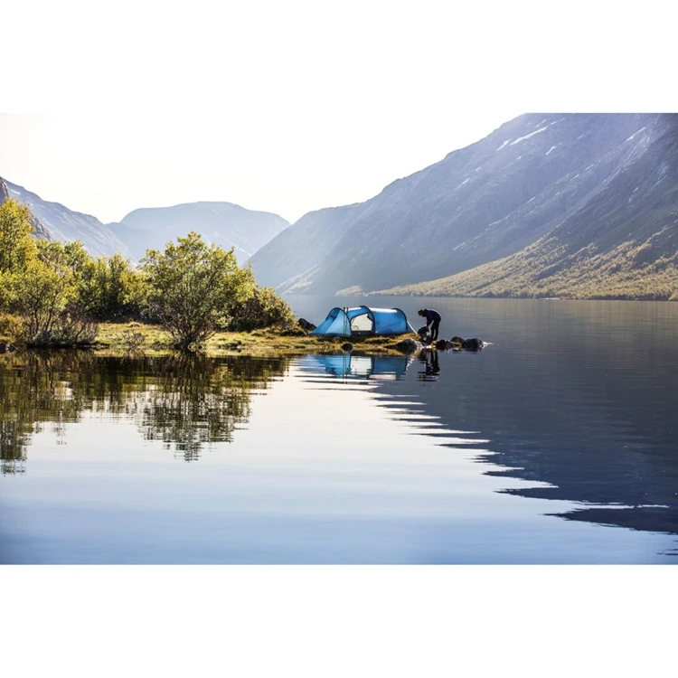 FJÄLLRÄVEN Fjallraven Abisko Endurance 4 Trekkerstent 7 FJÄLLRÄVEN Fjallraven Abisko Endurance 4 Trekkerstent - Afbeelding 5