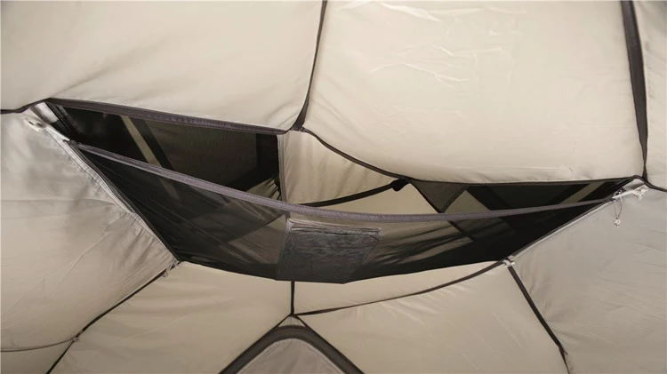 Robens Lodge Pro 3 Koepeltent 7 Robens Lodge Pro 3 Koepeltent - Afbeelding 5