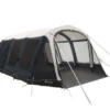 Outwell Wood Lake 6Atc Familietent -Tent Wereld Winkels 5551738 5709388119940 0