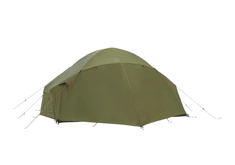 Nordisk Otra 2 Pu Trekkerstent 3 Nordisk Otra 2 Pu Trekkerstent