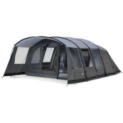 Tent Wereld Winkels 26 Safarica Indian Hills 440 Air Familietent