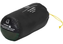 Nordisk Lofoten 2 Ulw Trekkerstent -Tent Wereld Winkels 5626807 5703384061524 2