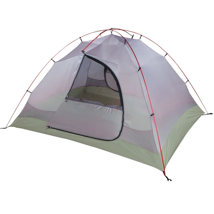 Bach Guam 4 Trekkerstent 6 Bach Guam 4 Trekkerstent - Afbeelding 4