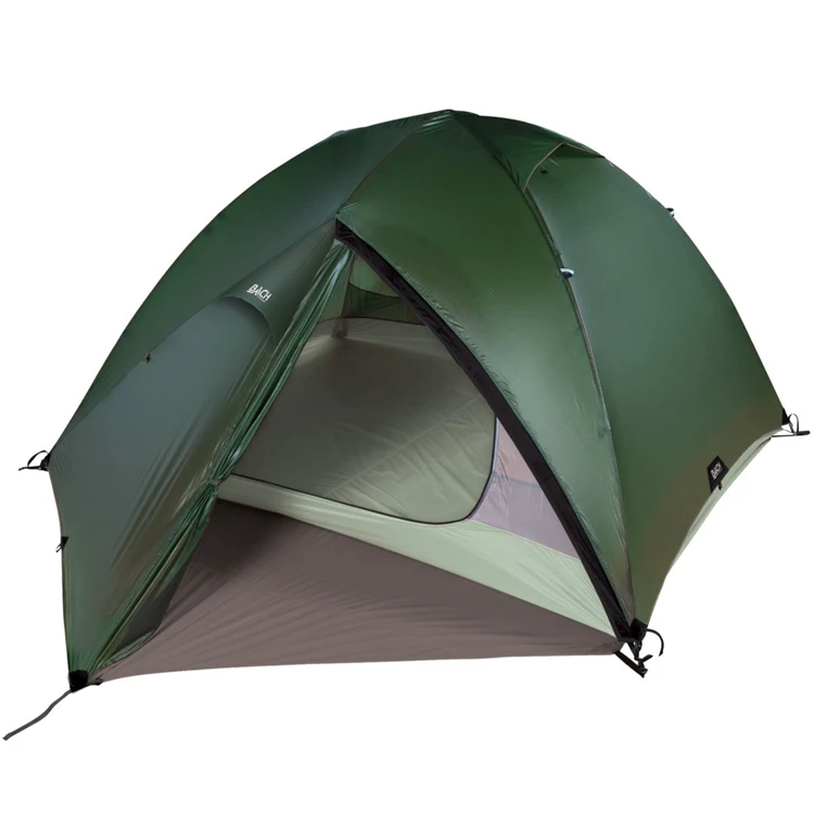 Bach Guam 4 Trekkerstent 8 Bach Guam 4 Trekkerstent - Afbeelding 6