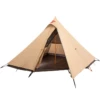 Spatz Wigwam 4 Btc Trekkerstent -Tent Wereld Winkels 5626870 7615523298877 2