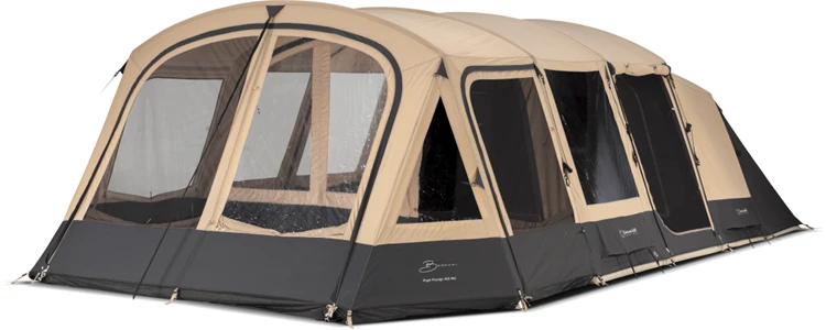 Bardani Royal Prestige Alu 460 Rsc Familietent 4 Bardani Royal Prestige Alu 460 Rsc Familietent - Afbeelding 2