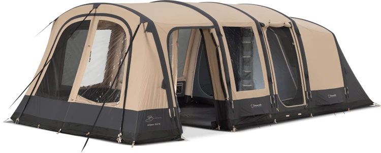 Bardani Airspace 350 Tc Familietent 2023 4 Bardani Airspace 350 Tc Familietent 2023 - Afbeelding 2