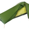 Vaude Lizard Gul 1P Trekkerstent Showmodel -Tent Wereld Winkels 5667276 1000000081626 0
