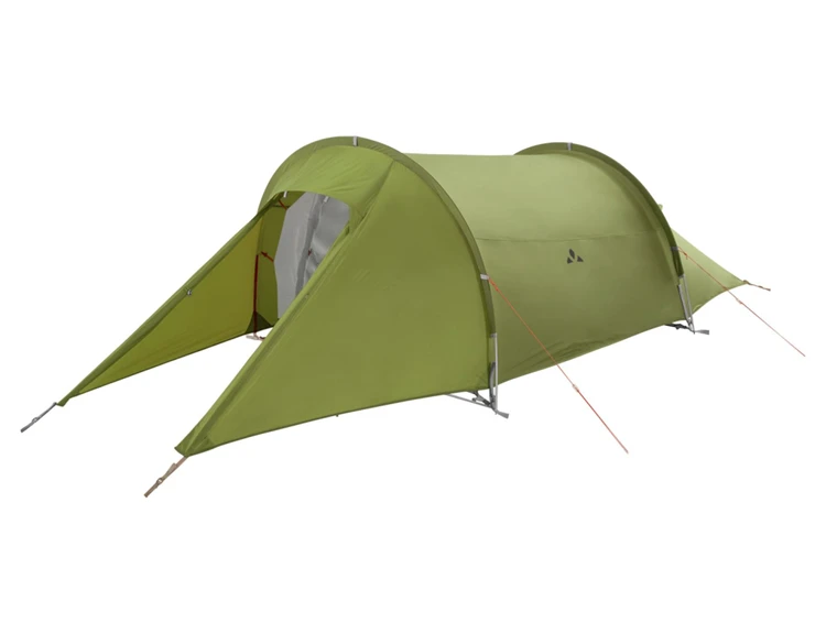 Vaude Arco 2P Trekkerstent Showmodel 3 Vaude Arco 2P Trekkerstent Showmodel