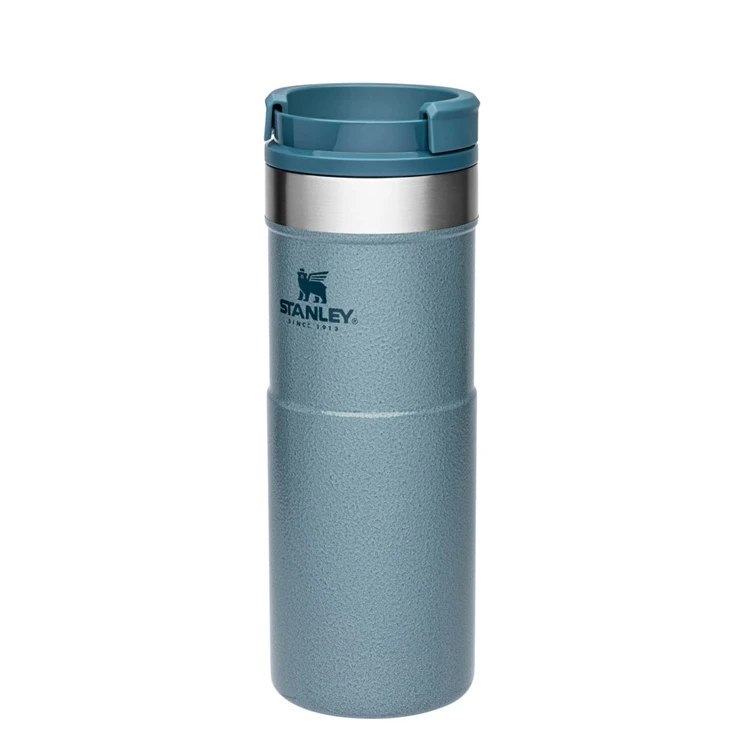 Stanley The Neverleak Travel Mug Drinkbeker 0,47L 3 Stanley The Neverleak Travel Mug Drinkbeker 0,47L