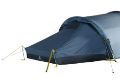 Nomad Chara 2 Slw Bijzettent Showmodel -Tent Wereld Winkels 5678149 1000000081961 2