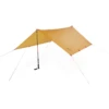 Msr Thru-Hiker 70 Wing V2 Tarp -Tent Wereld Winkels 5697734 040818108277 0