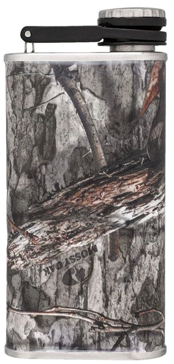 Stanley The Easy Fill Wide Mouth Flask Heupfles 4 Stanley The Easy Fill Wide Mouth Flask Heupfles - Afbeelding 2