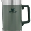 Stanley Classic Stay Hot French Press Cafetière 2 Stanley Classic Stay Hot French Press Cafetière -Tent Wereld Winkels 6069283 6939236418225 0