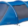 Vango Kibale 350 Trekkerstent Showmodel 1 Vango Kibale 350 Trekkerstent Showmodel -Tent Wereld Winkels 6135479 1000000082043 0