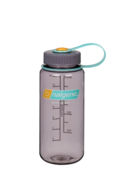 Nalgene Wide-Mouth Sustain 0.5L Drinkfles