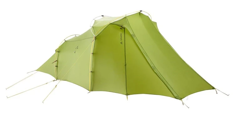 Vaude Chapel Sul Xt 2P Trekkerstent 3 Vaude Chapel Sul Xt 2P Trekkerstent
