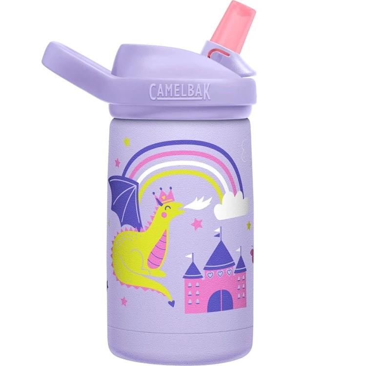 Camelbak Eddy+ Kids Drinkfles 3 Camelbak Eddy+ Kids Drinkfles