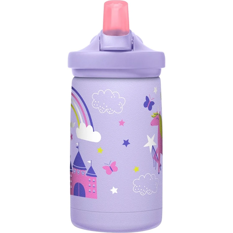 Camelbak Eddy+ Kids Drinkfles 4 Camelbak Eddy+ Kids Drinkfles - Afbeelding 2