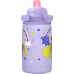 Camelbak Eddy+ Kids Drinkfles 9 Camelbak Eddy+ Kids Drinkfles -Tent Wereld Winkels 6594390 886798033921 3