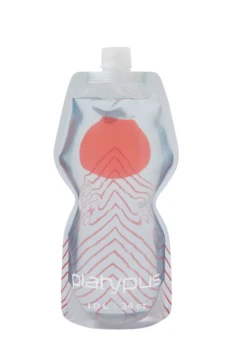Platypus Softbottle With Closure Cap Drinkfles
