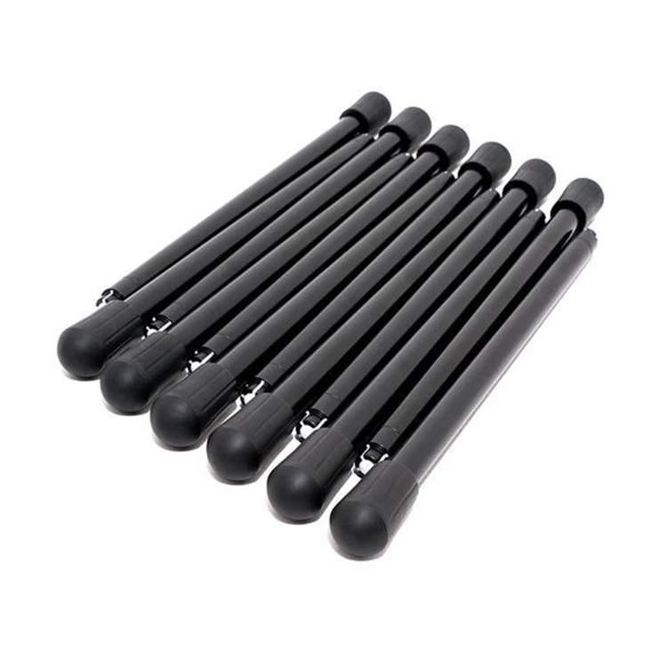 Helinox Cot Leg 12 Pcs Accessoire 3 Helinox Cot Leg 12 Pcs Accessoire