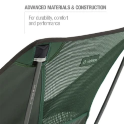 Helinox Chair One Stoel -Tent Wereld Winkels 7201481 8809584135366 4