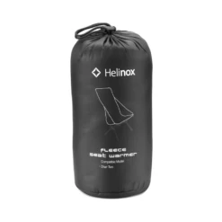 Helinox Fleece Seat Warmer For Chair Two Accessoire -Tent Wereld Winkels 7201561 8809759231794 3