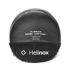 Helinox Fleece Seat Warmer For Sunset/Beach Accessoire 8 Helinox Fleece Seat Warmer For Sunset/Beach Accessoire -Tent Wereld Winkels 7201564 8809759231800 2