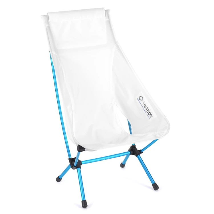 Helinox Chair Zero High-Back Stoel 3 Helinox Chair Zero High-Back Stoel