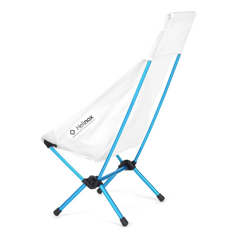 Helinox Chair Zero High-Back Stoel 4 Helinox Chair Zero High-Back Stoel - Afbeelding 2