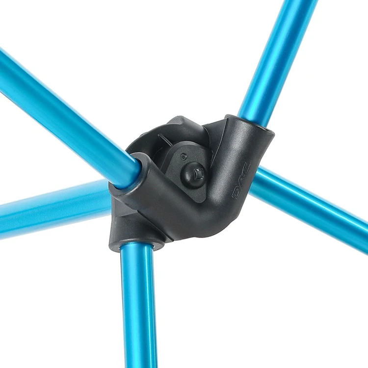 Helinox Chair Zero High-Back Stoel 5 Helinox Chair Zero High-Back Stoel - Afbeelding 3