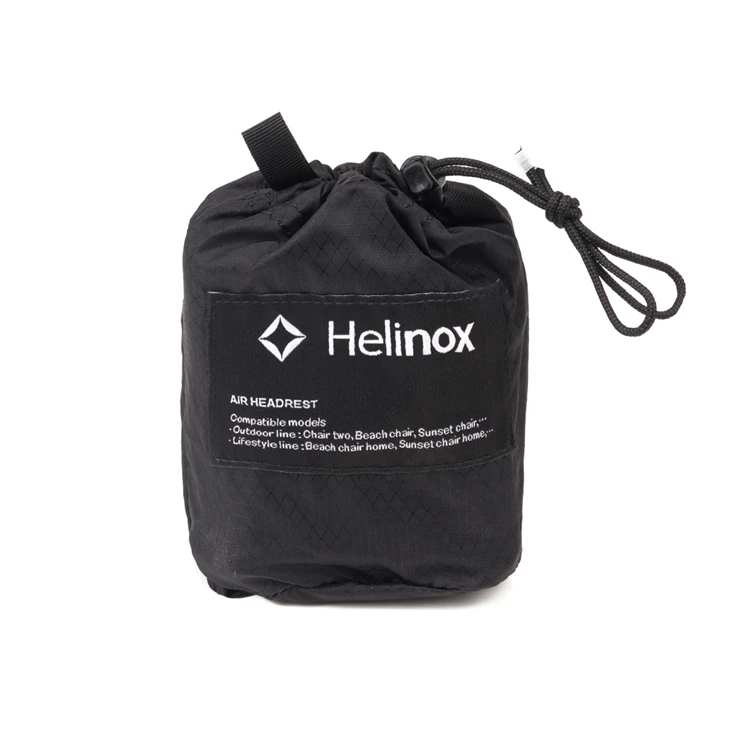 Helinox Air Headrest Accessoire 6 Helinox Air Headrest Accessoire - Afbeelding 4