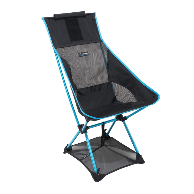 Helinox Ground Sheet For Camp & Sunset Accessoire 3 Helinox Ground Sheet For Camp & Sunset Accessoire