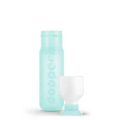Dopper Original - Polar Blue Drinkfles 10 Dopper Original - Polar Blue Drinkfles -Tent Wereld Winkels 7215461 55581 dopper original polar blue drinkfles 20