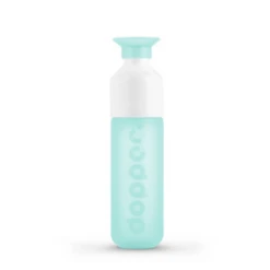 Dopper Original - Polar Blue Drinkfles 11 Dopper Original - Polar Blue Drinkfles -Tent Wereld Winkels 7215462 02384 dopper original polar blue drinkfles 30
