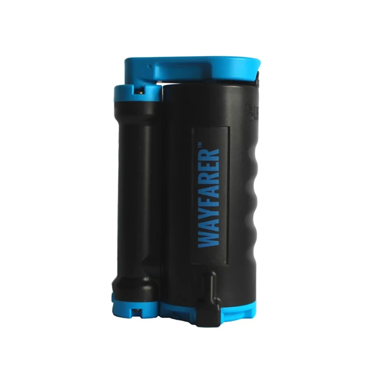 Lifesaver Ls Wayfarer 5000 Waterfilter 2 Lifesaver Ls Wayfarer 5000 Waterfilter