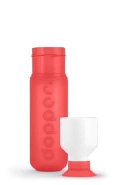 Dopper Original - Coral Splash Drinkfles 13 Dopper Original - Coral Splash Drinkfles -Tent Wereld Winkels 7219722 8718469125197 2