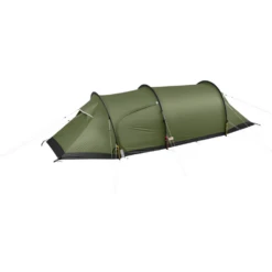 FJÄLLRÄVEN Fjallraven Keb Endurance 2 Trekkerstent Unisex -Tent Wereld Winkels 7303386 7323450207120 2