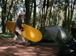 Nomad Jade 2 Pro Trekkerstent -Tent Wereld Winkels 7306501 8713044774449 4