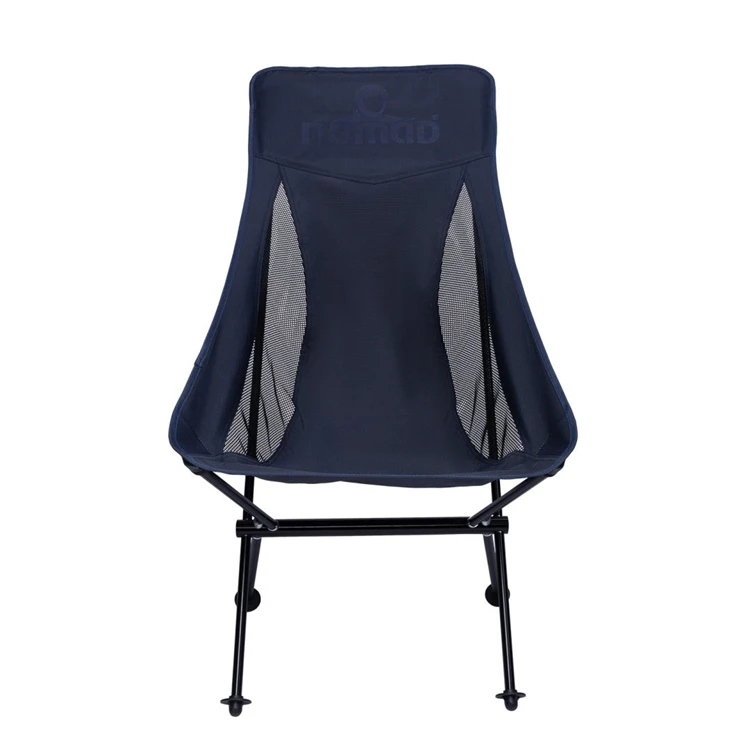 Nomad Comfort Stoel 4 Nomad Comfort Stoel - Afbeelding 2