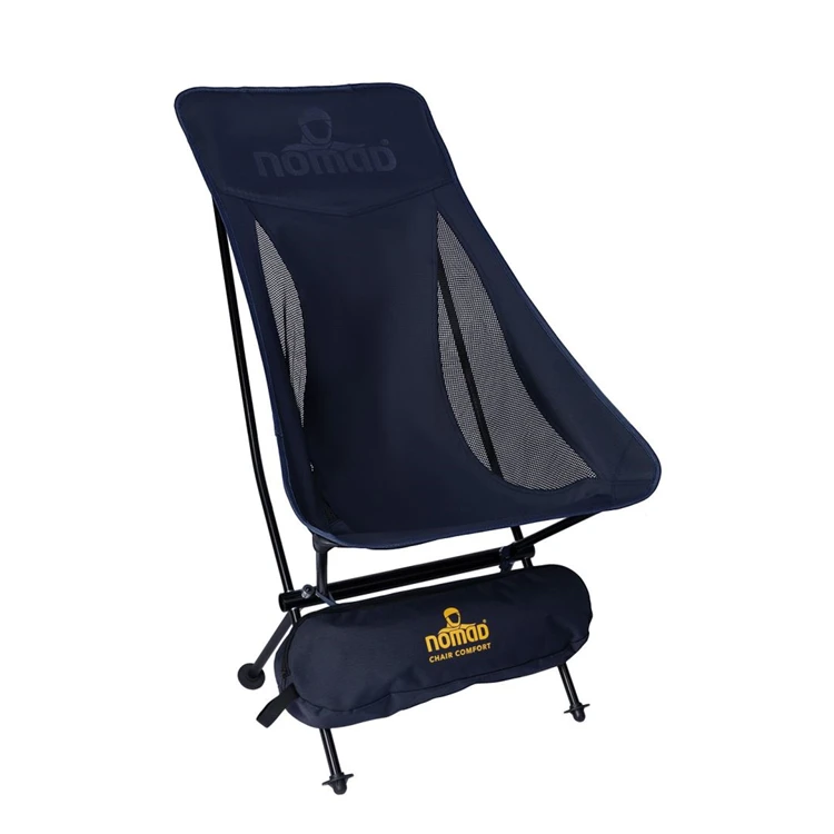 Nomad Comfort Stoel 6 Nomad Comfort Stoel - Afbeelding 4